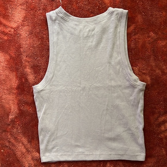 HOLLISTER must have collection Tank top - Picture 4 of 4